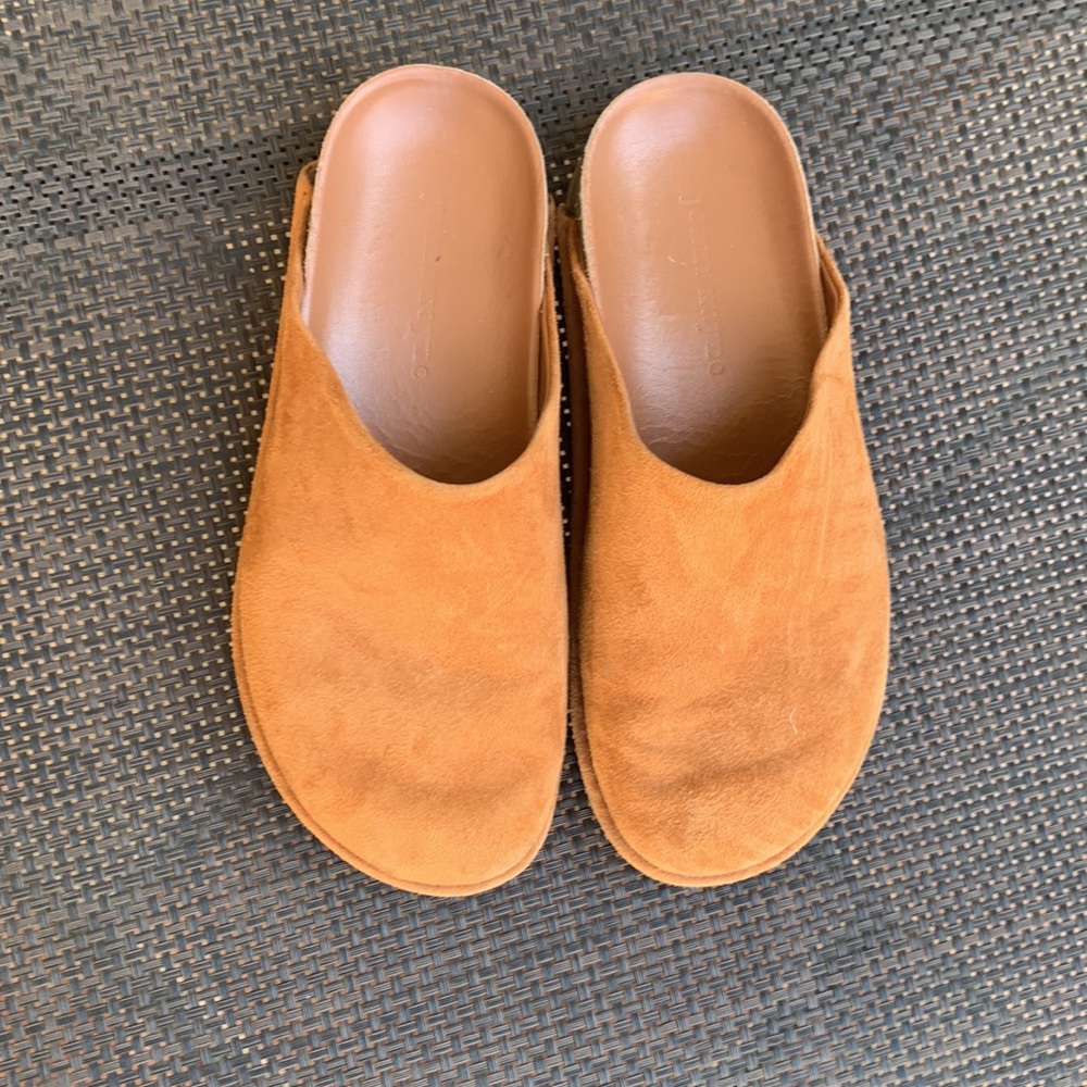 Jenni Kayne Moc Clogs - 36